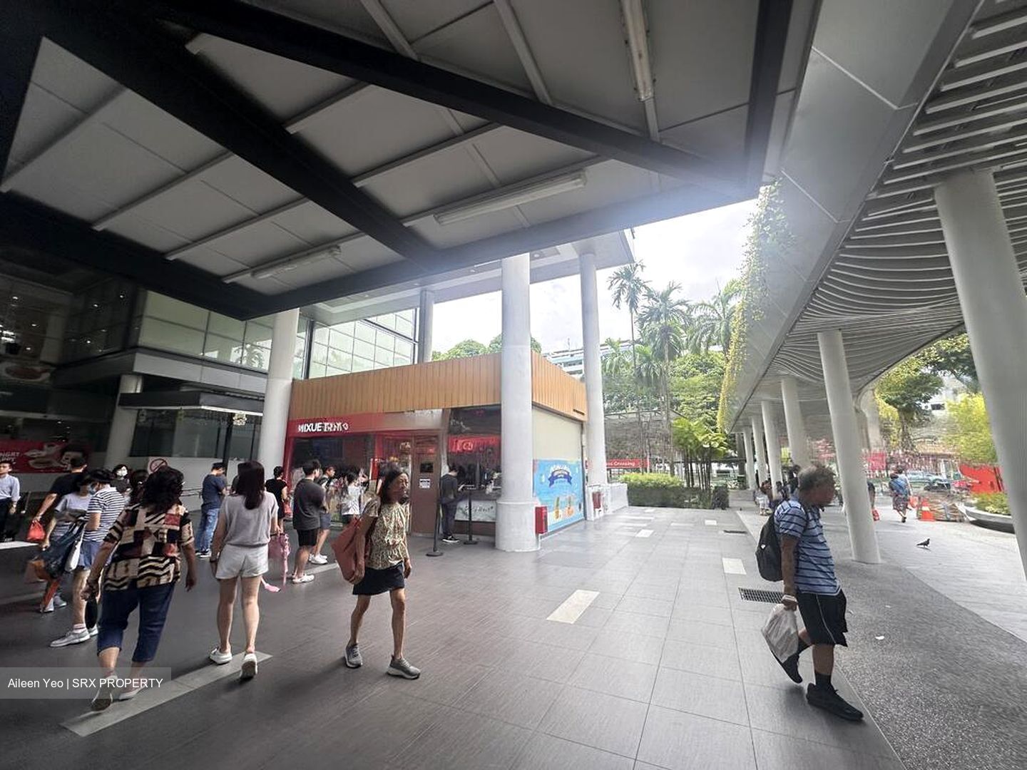 705 ANG MO KIO AVENUE 8 (D20), Shop House #454390581